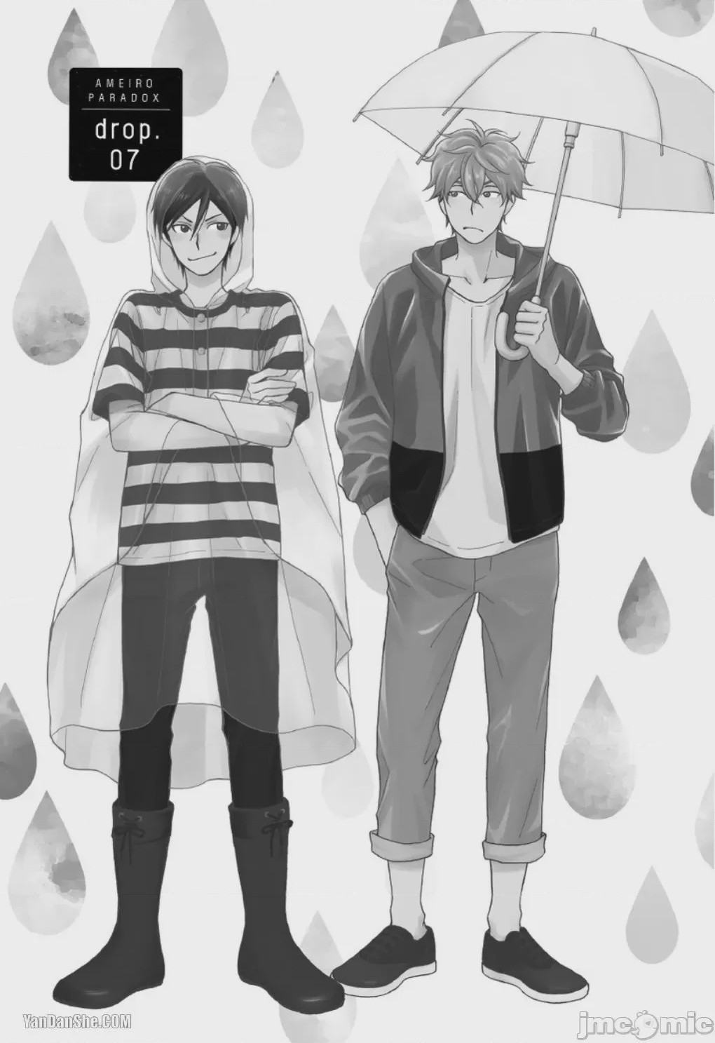 第1话, page 29