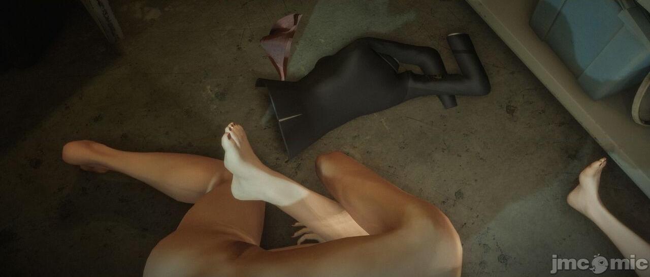 [Mkas]断罪（R-18g）, trang 139
