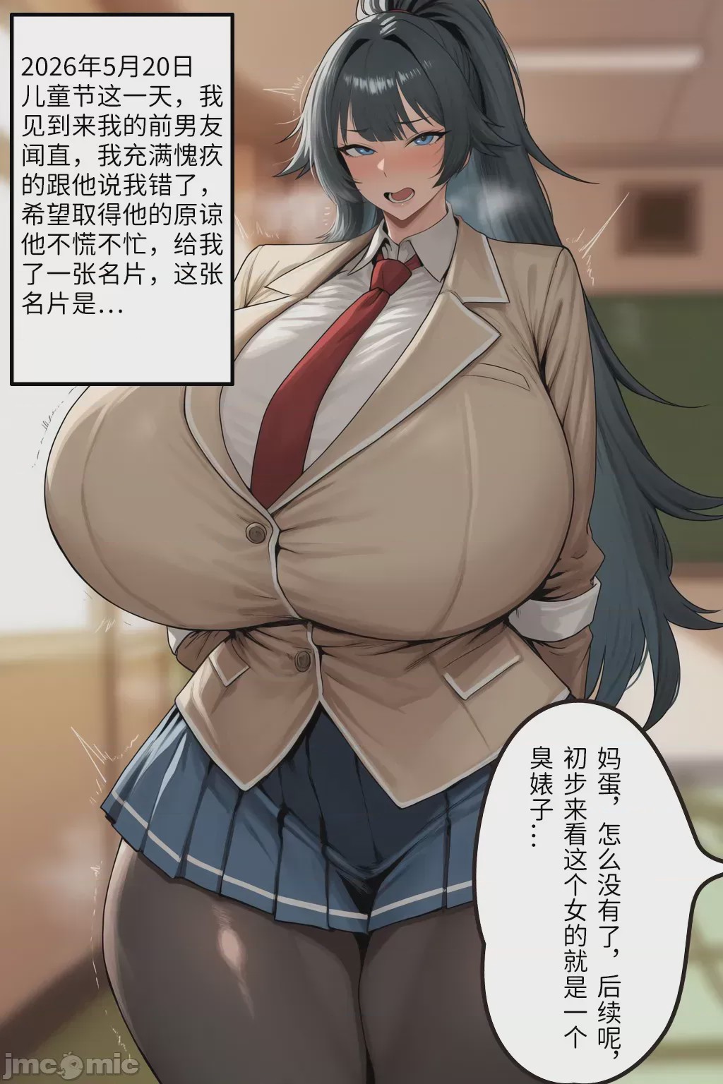 第1话, page 12