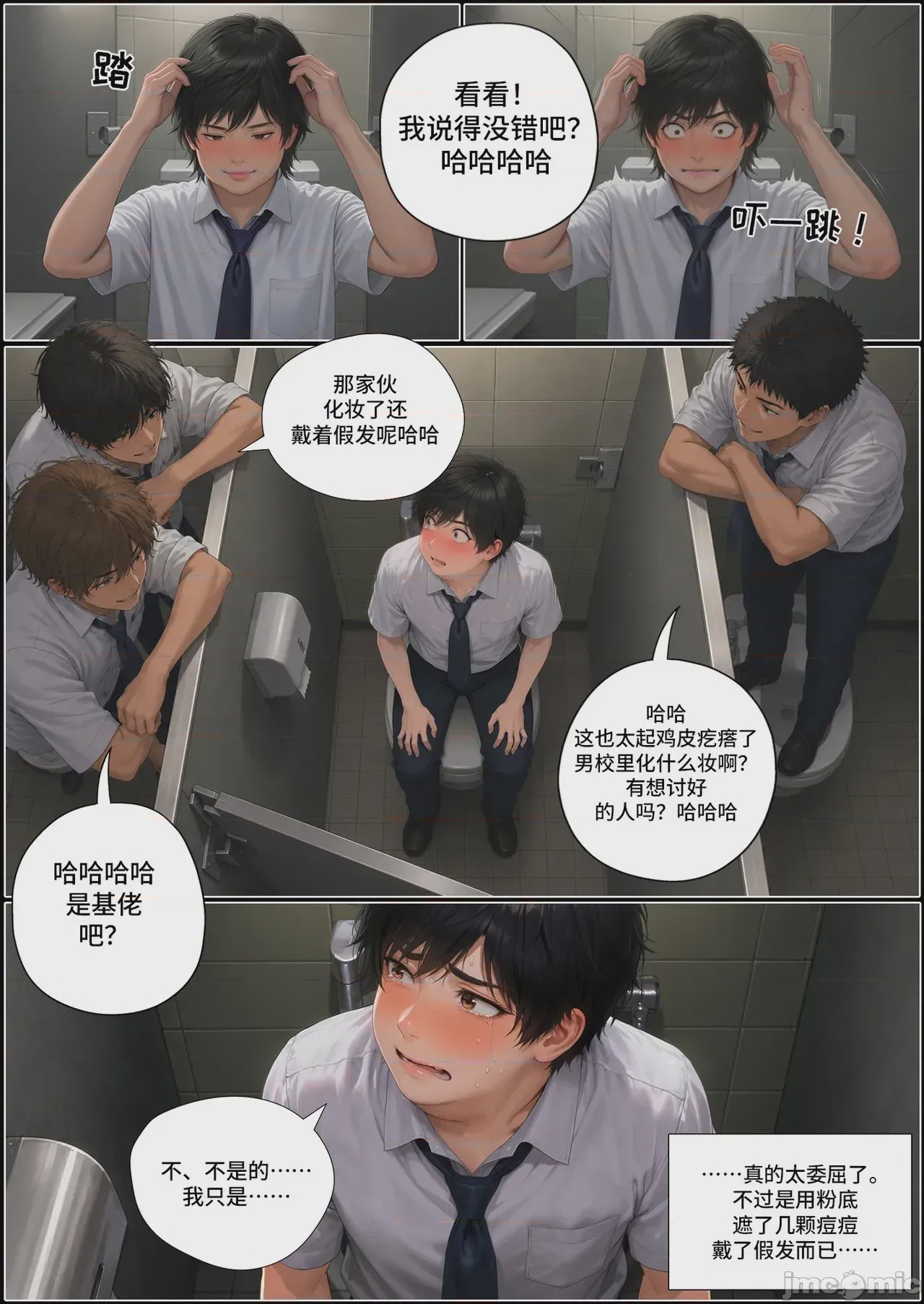 第1话，第 13 頁
