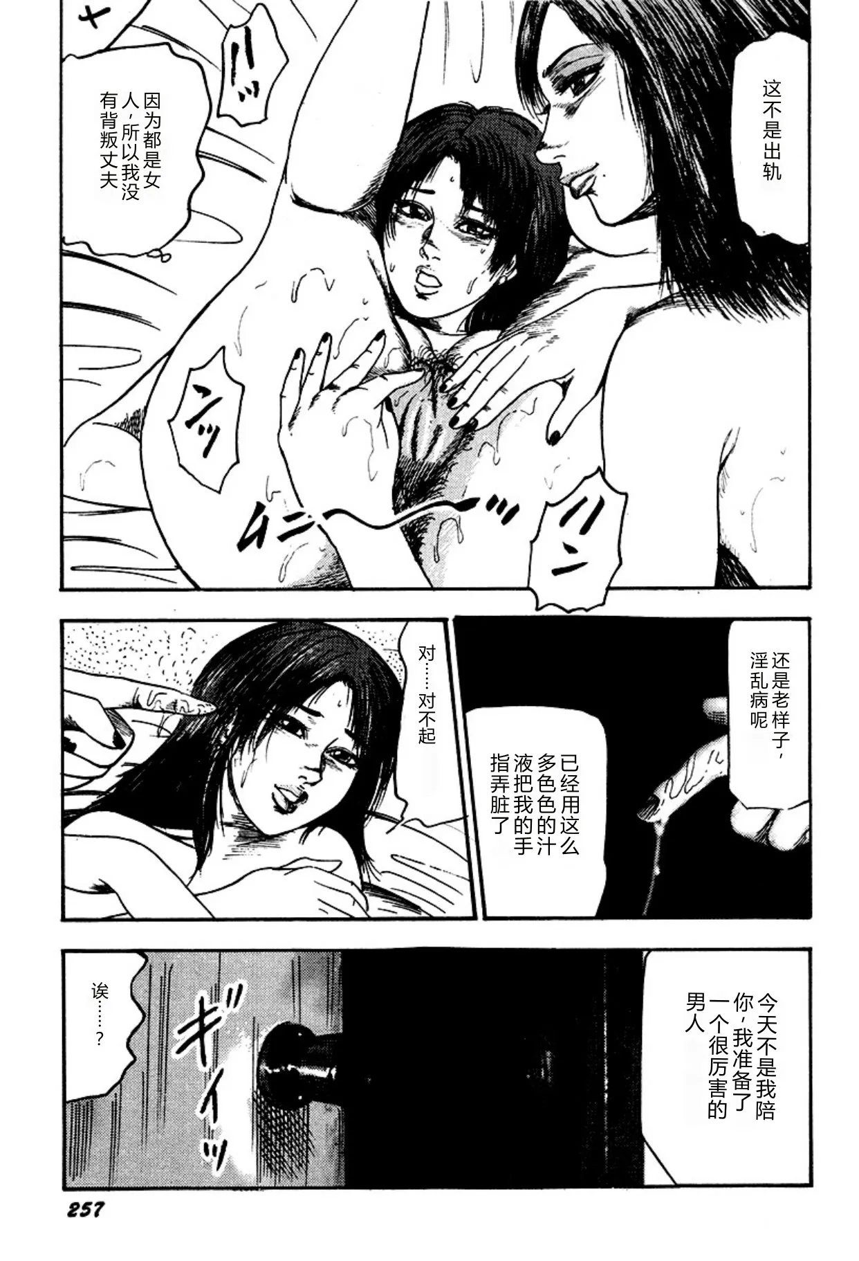 第 1 章、257 ページ
