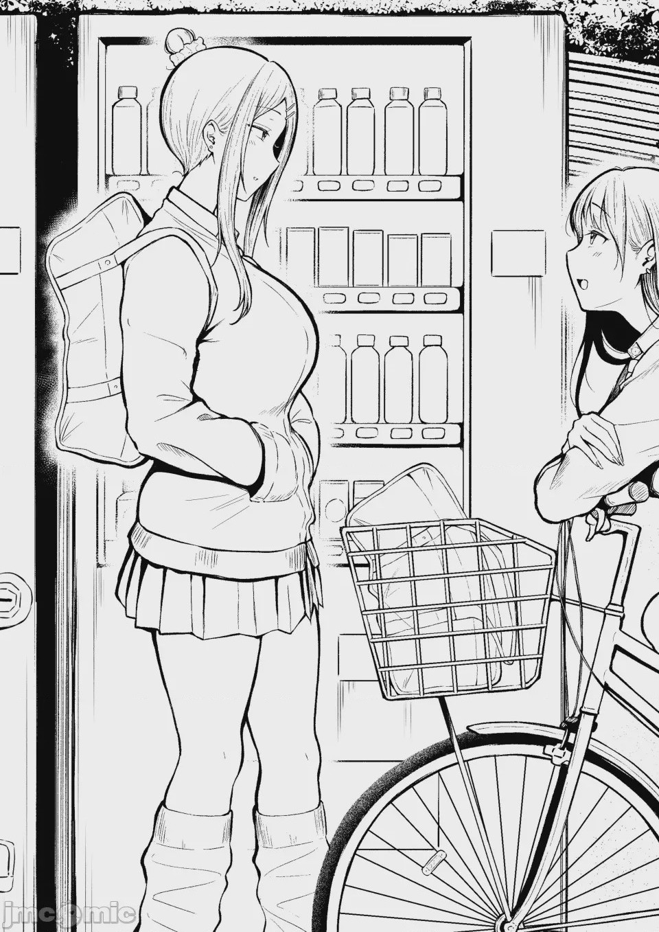 第1话，第 66 頁