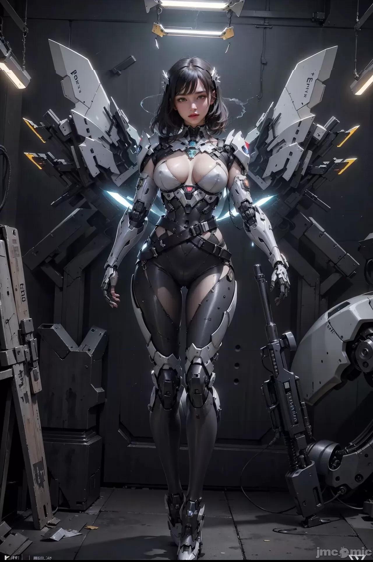 ★PATREON★ RGTA [93052244] [AI Generated] [3] 第1话，第 146 頁
