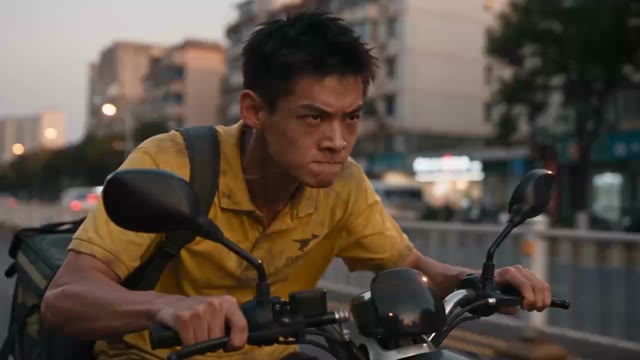 AI成人短剧 50元买断人妻 第2集 男主觉醒系统买断仇人妻子进行肉欲报复
