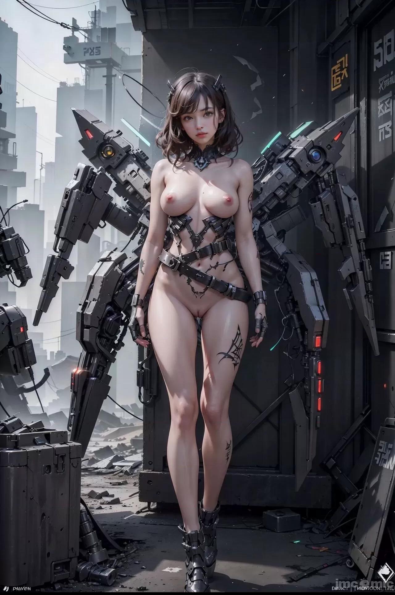 ★PATREON★ RGTA [93052244] [AI Generated] [3] 第1话、209 ページ