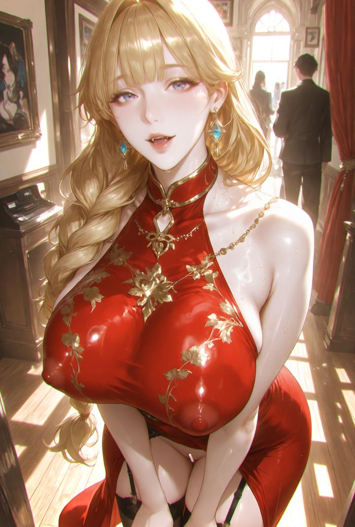 绿色神豪：明明拥有顶级的财富与权势，为什么身边冷艳院花女友，古典风情国色天香的大明星，漫画脸童颜巨乳的可爱学妹全被野男人寝取恶堕了？ 포스터