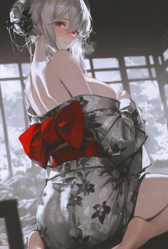 淫欲全家桶 的封面