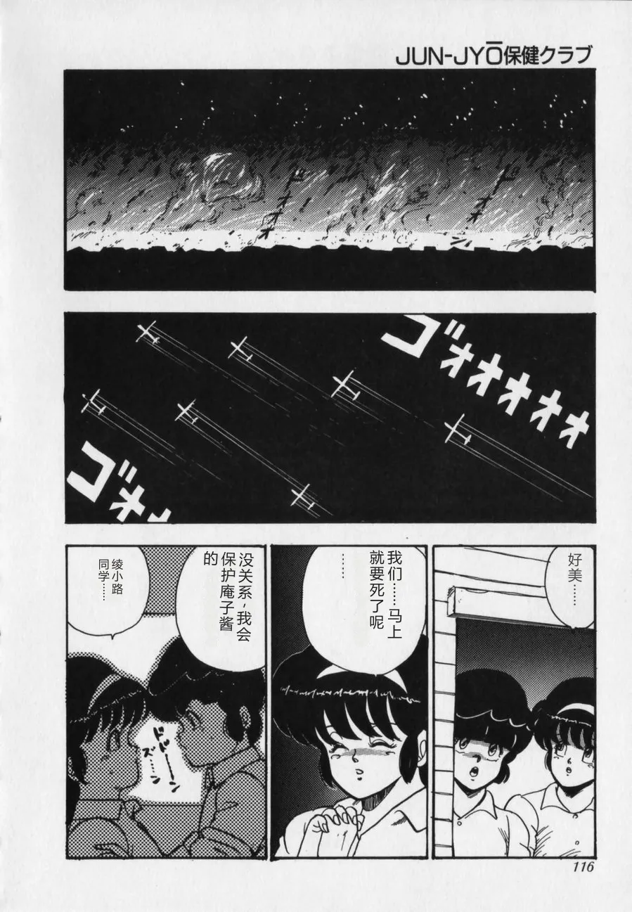 第 1 章、116 ページ