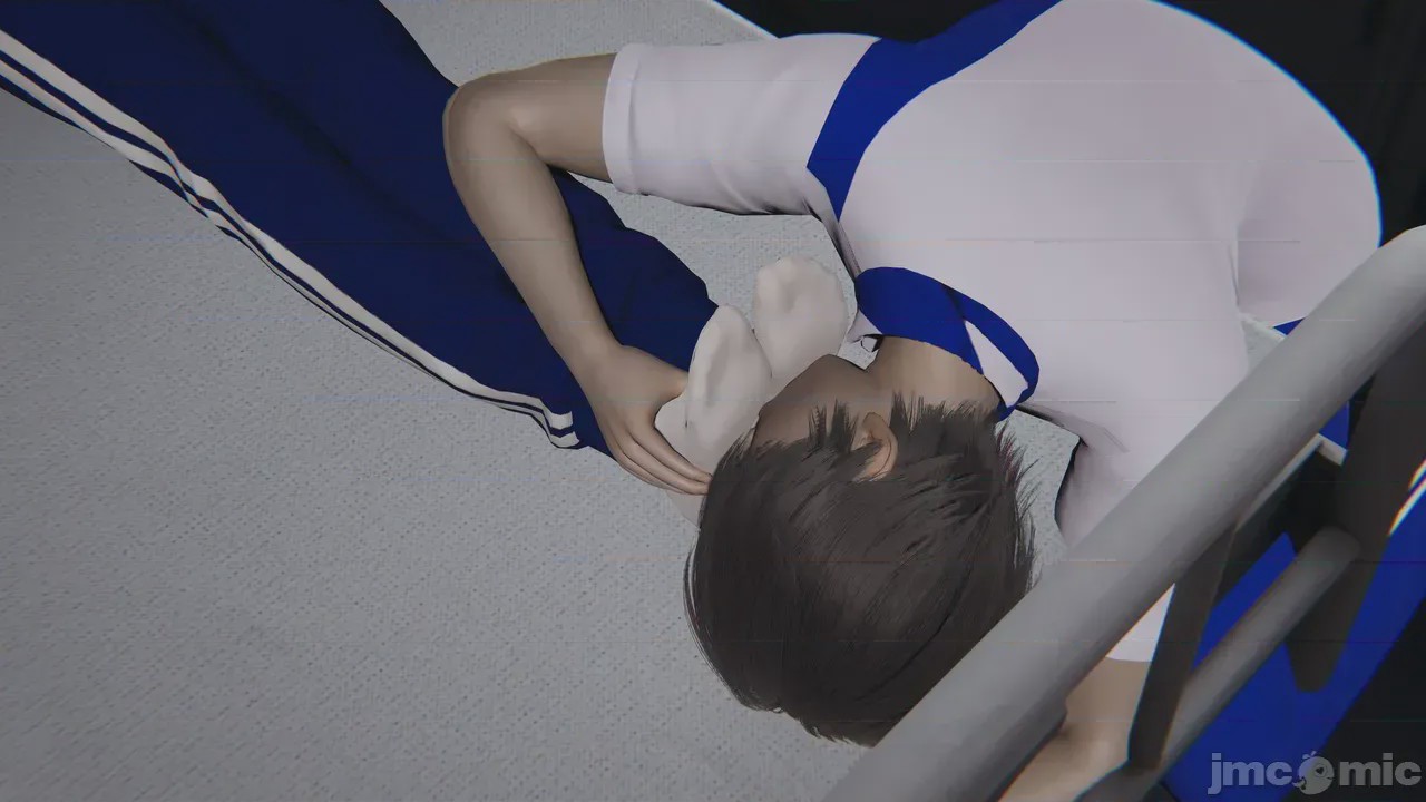 第1话，第 50 頁