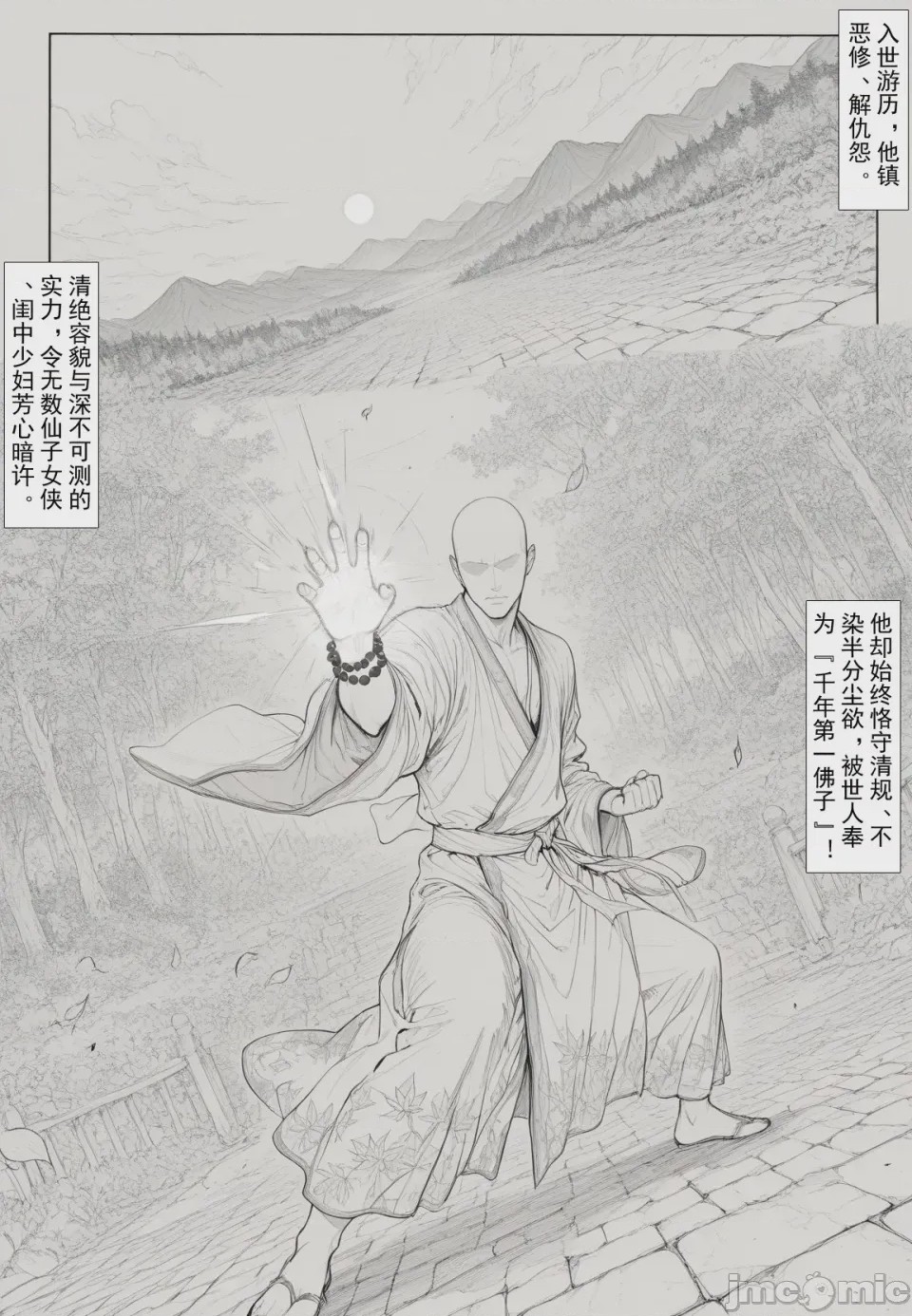 第1话，第 45 頁