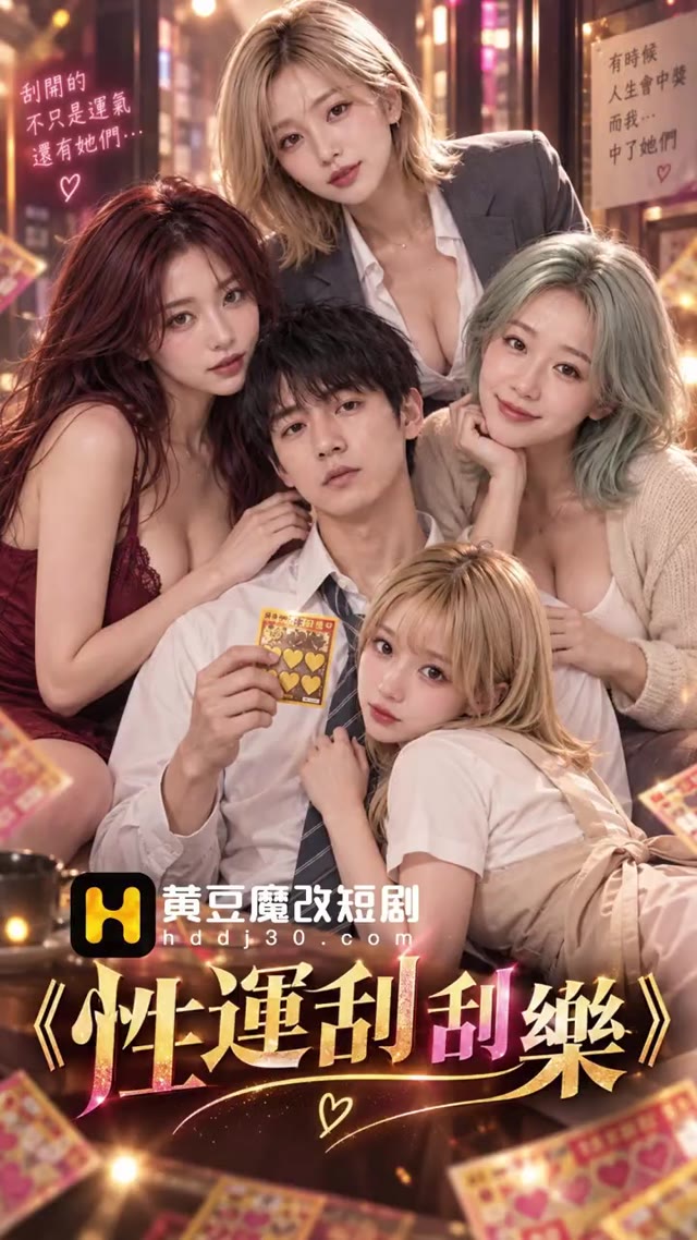 性运刮刮乐