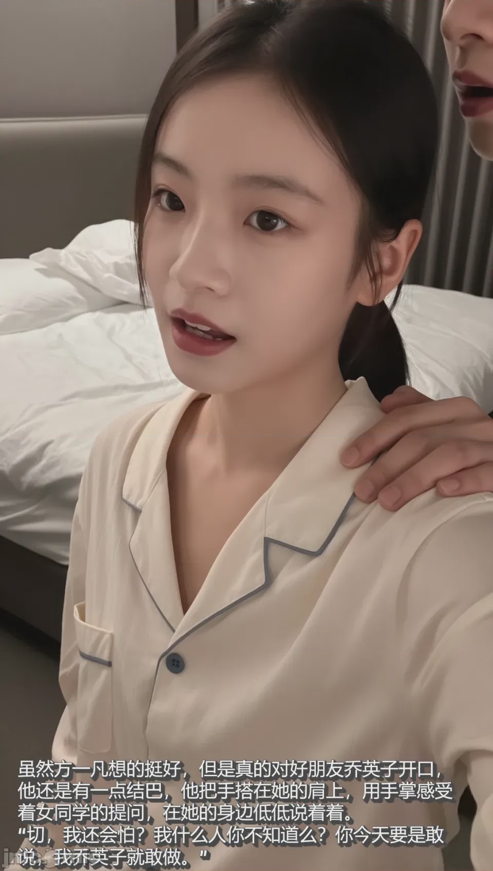 第1话，第 22 頁
