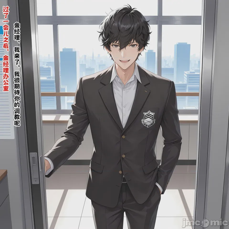 第1话、75 ページ