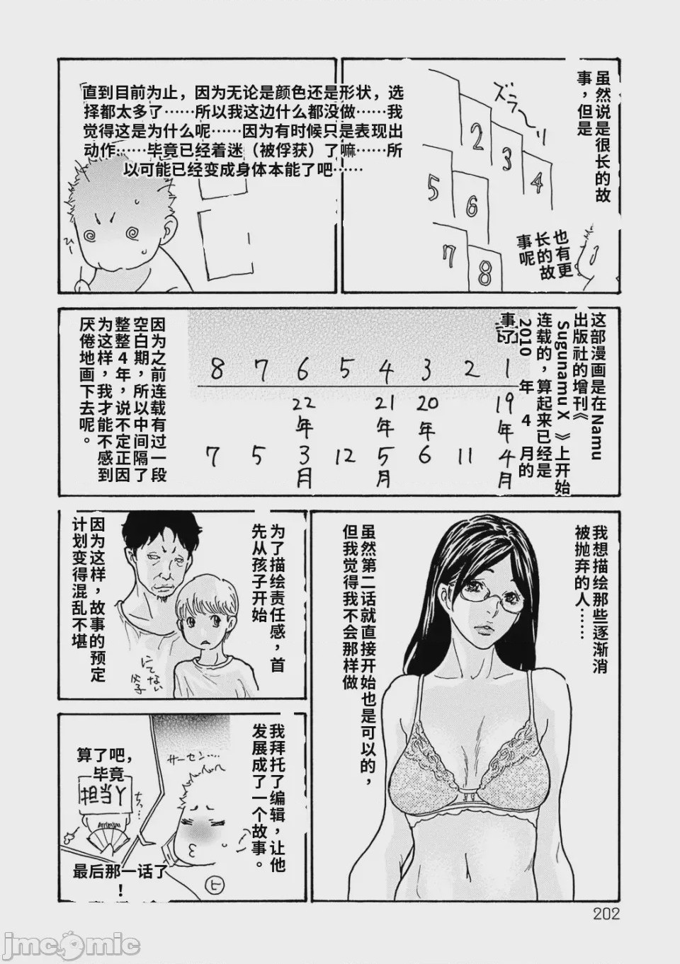 第1话，第 201 页