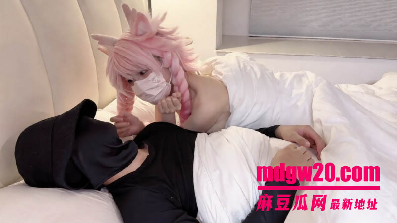 糖心vlog福利姬梓怡学妹cos新作 30元许愿来的极品女友 从此与可爱瑶妹过上的性福生活