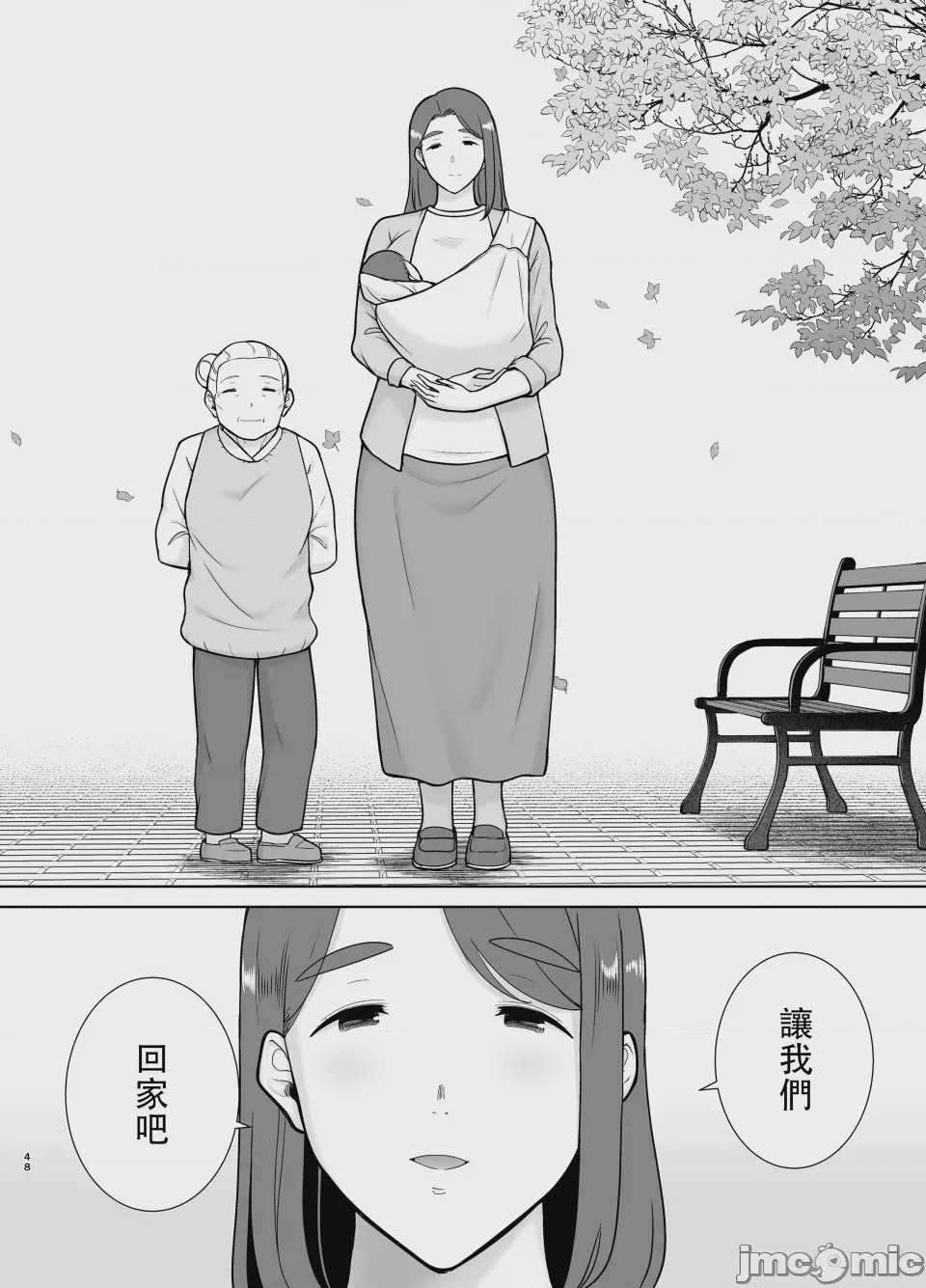 第1话、640 ページ