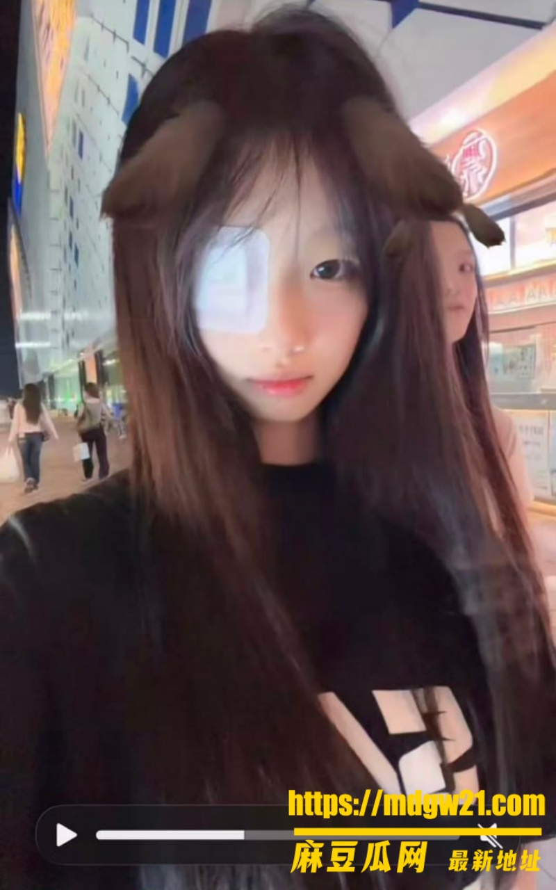 重庆女骑笨笨 陈思颖31