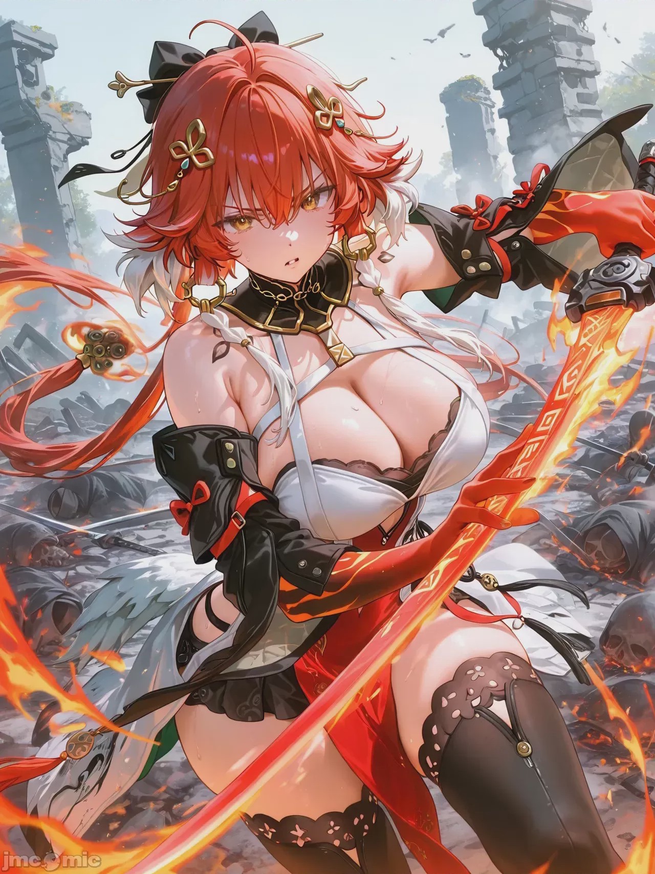 第1话, หน้า 14