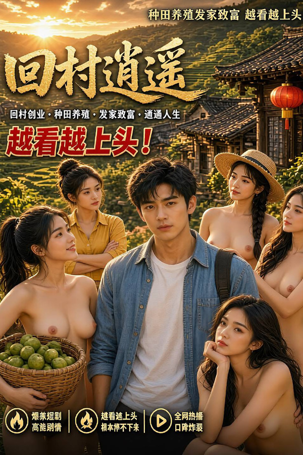 回村逍遥记