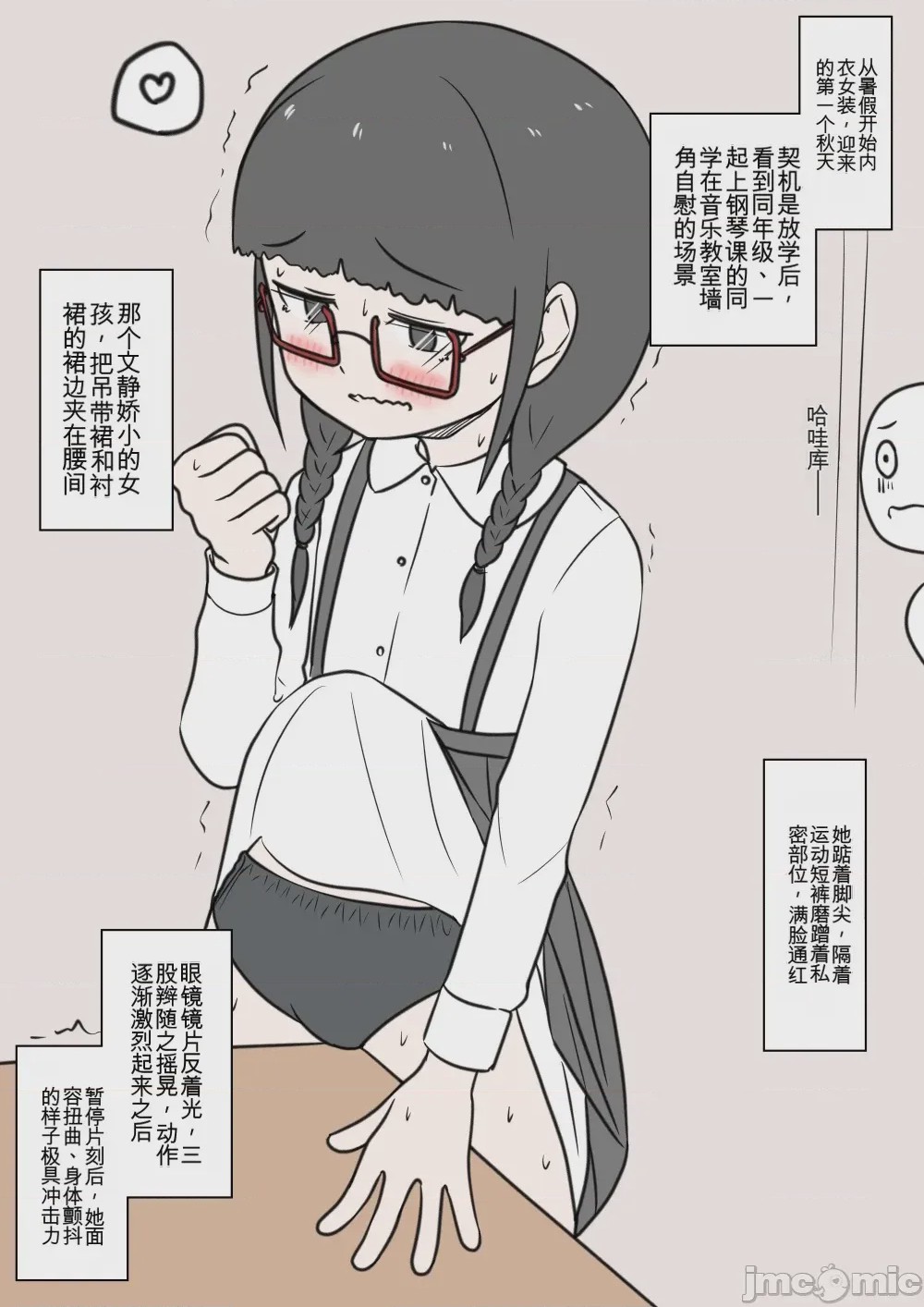 第1话，第 261 頁