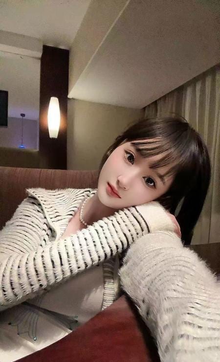 厦门小姐姐烧