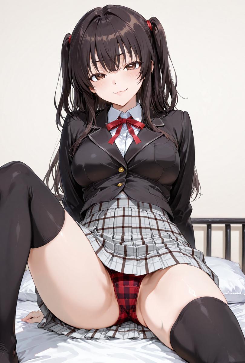 Poster for 阴郁扶她同桌的扭曲变态暗恋