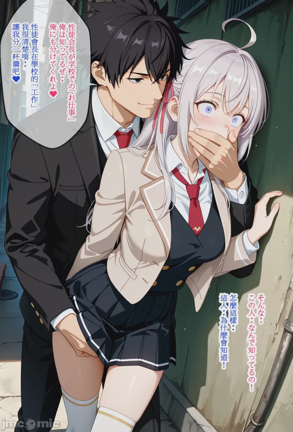 第1话，第 2 页