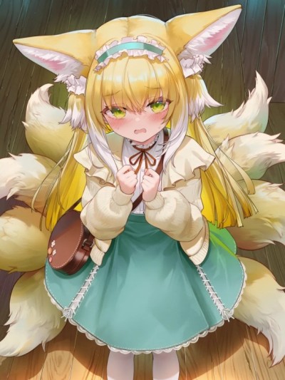 铃兰 [154P] 的封面