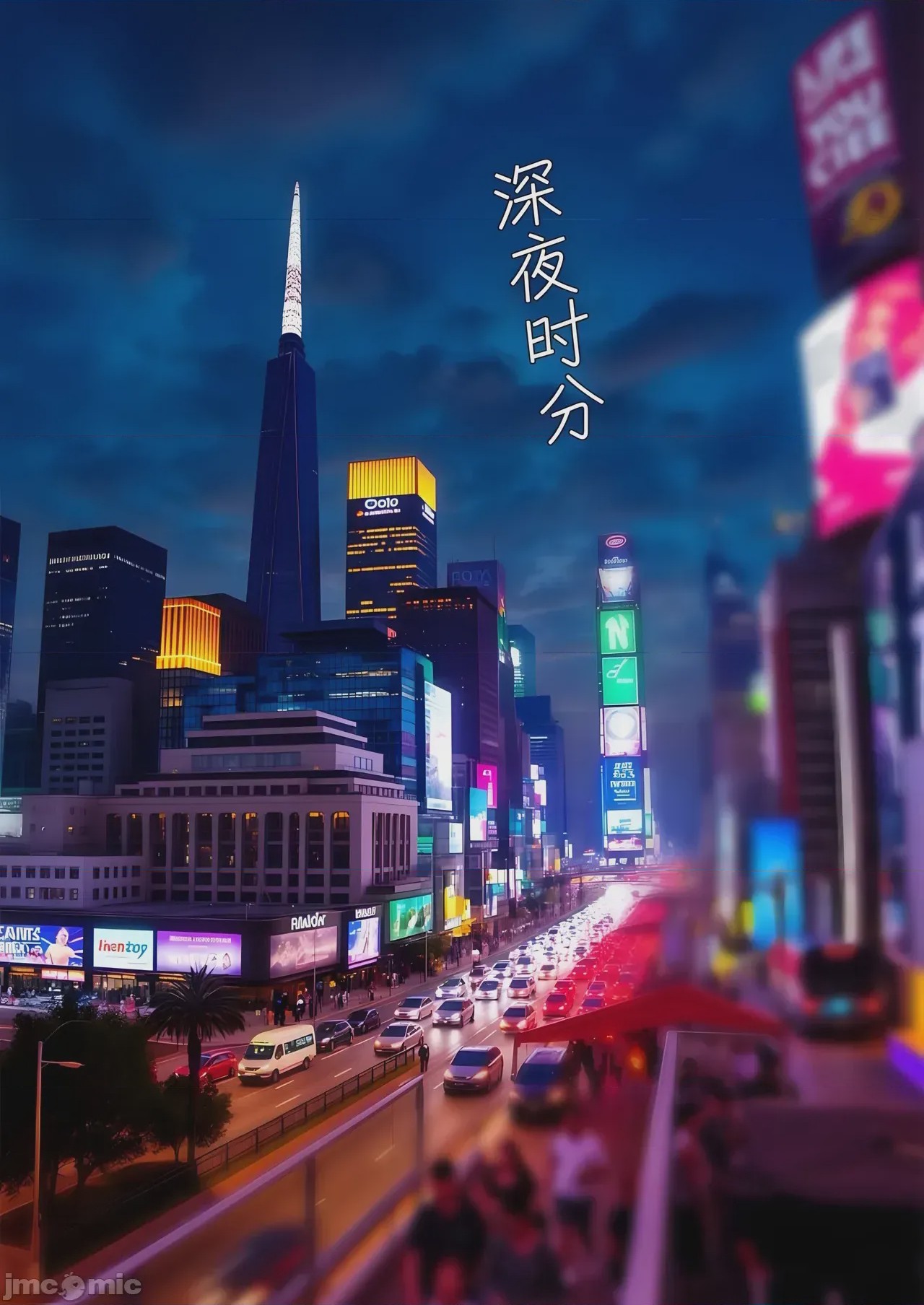 第1话, trang 99
