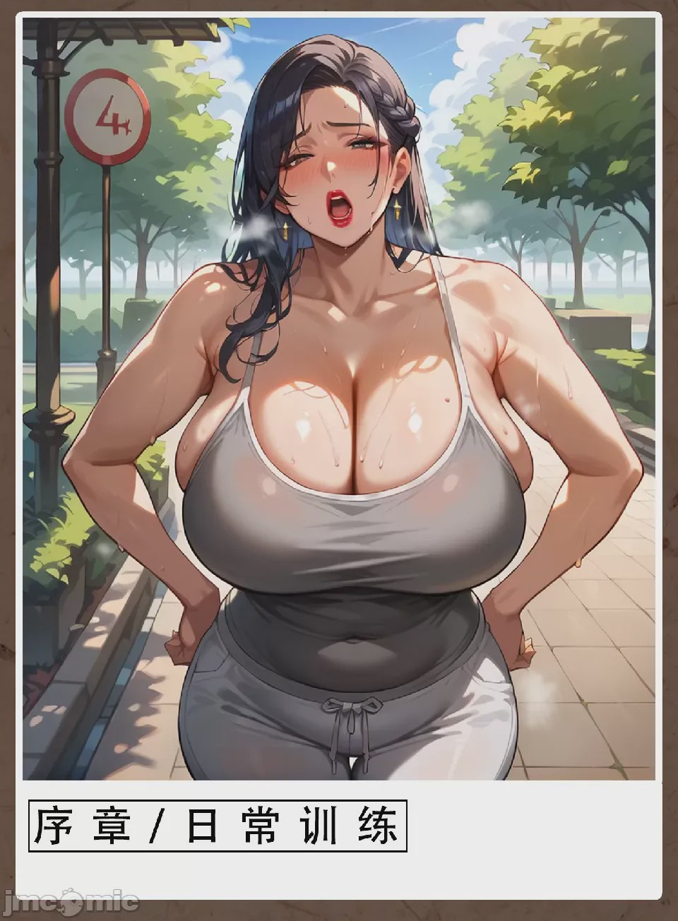 第1话, page 3