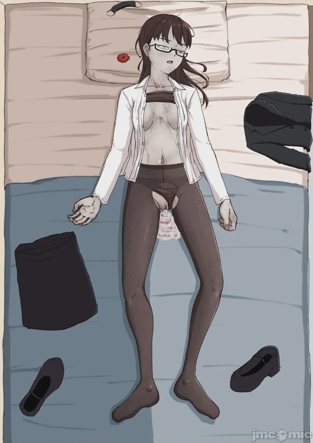 第1话, page 74