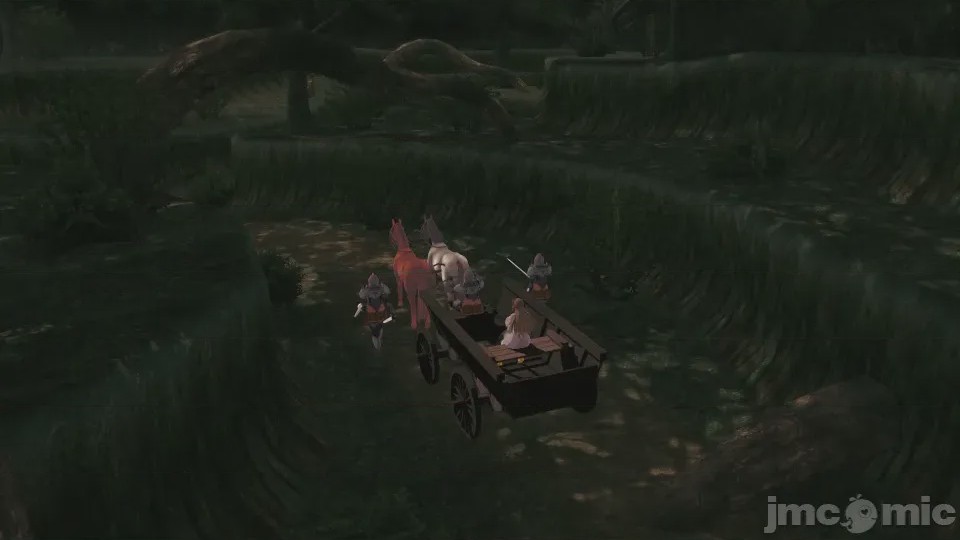 第1话, 페이지 5