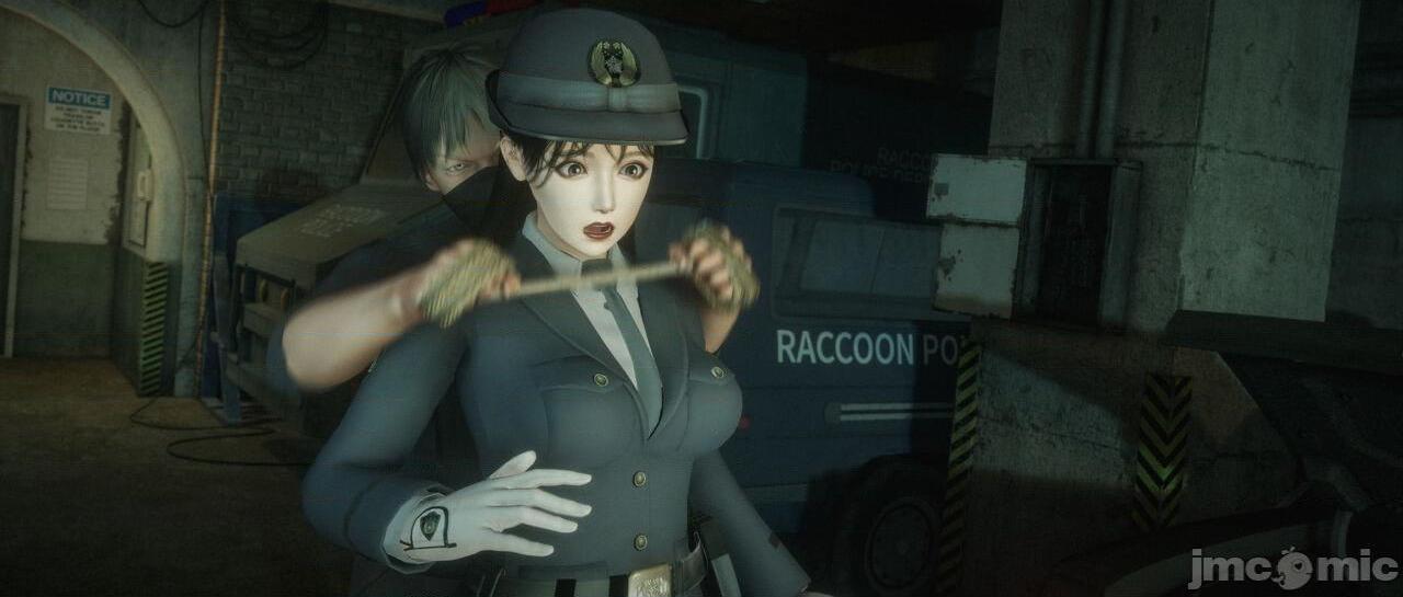 [Mkas]断罪（R-18g）, trang 11
