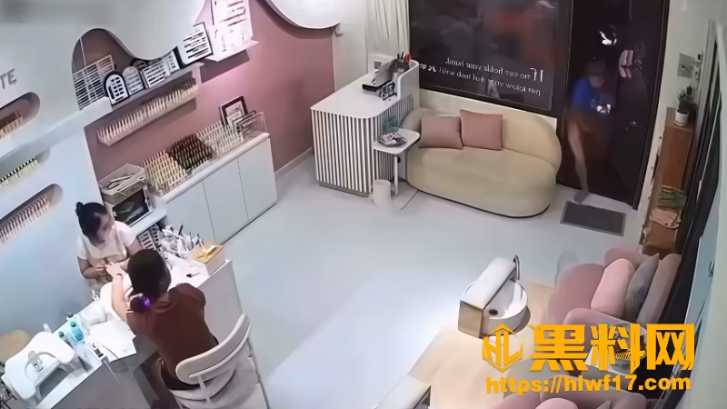公共场所露阴猥亵事件2