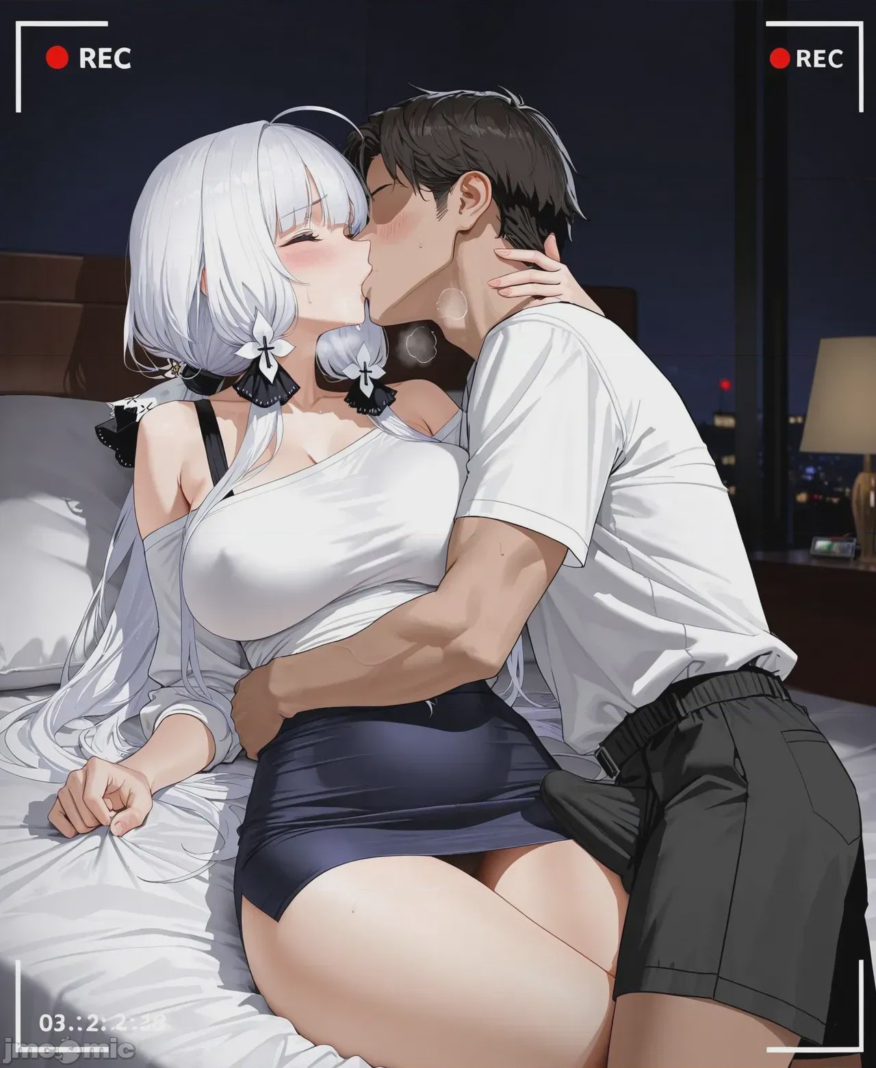 第1话，第 66 頁