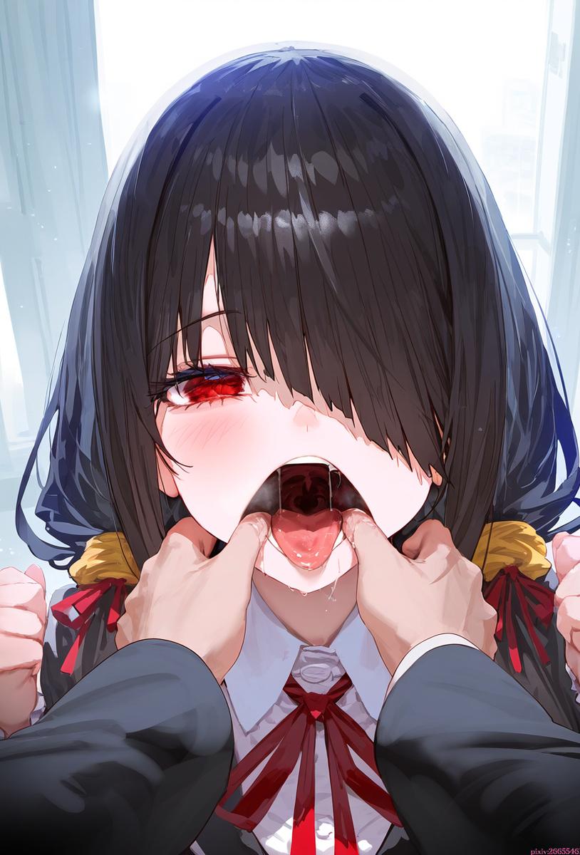 Áp phích cho 女S冷心的调教记录