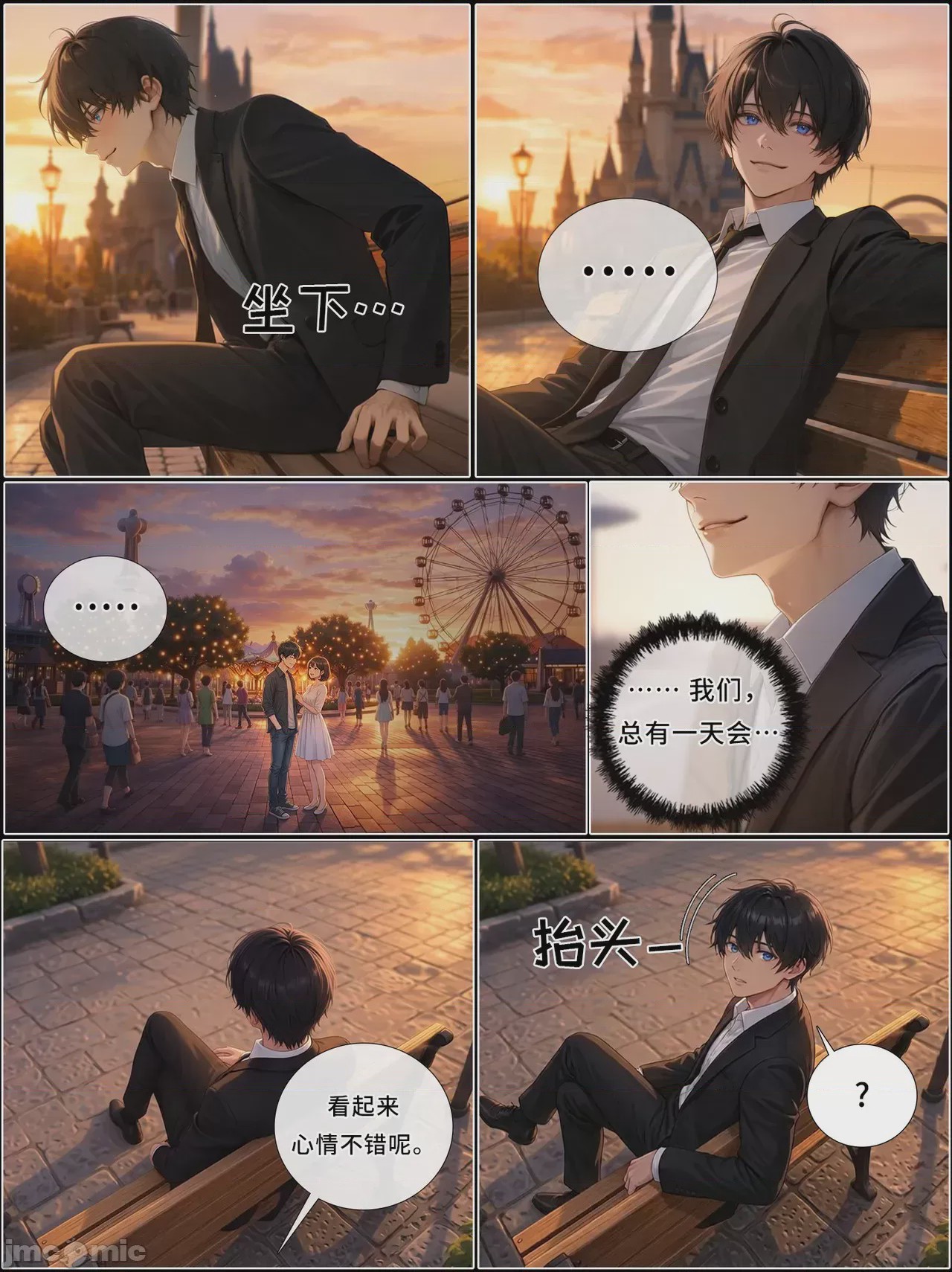 第1话，第 1205 页