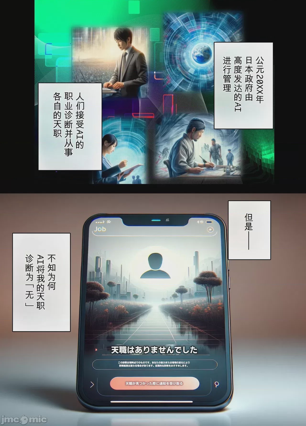 第1话，第 2 页