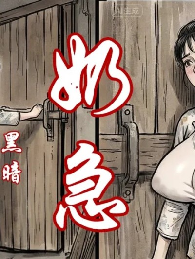 [奶急]黑暗 的封面