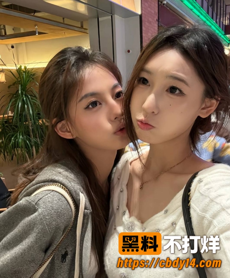 抖音极致反差博主ray 8