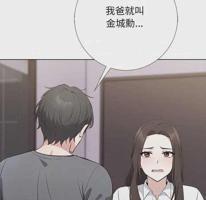 第1话 與爸爸的情婦共處一室 第1話、144 ページ