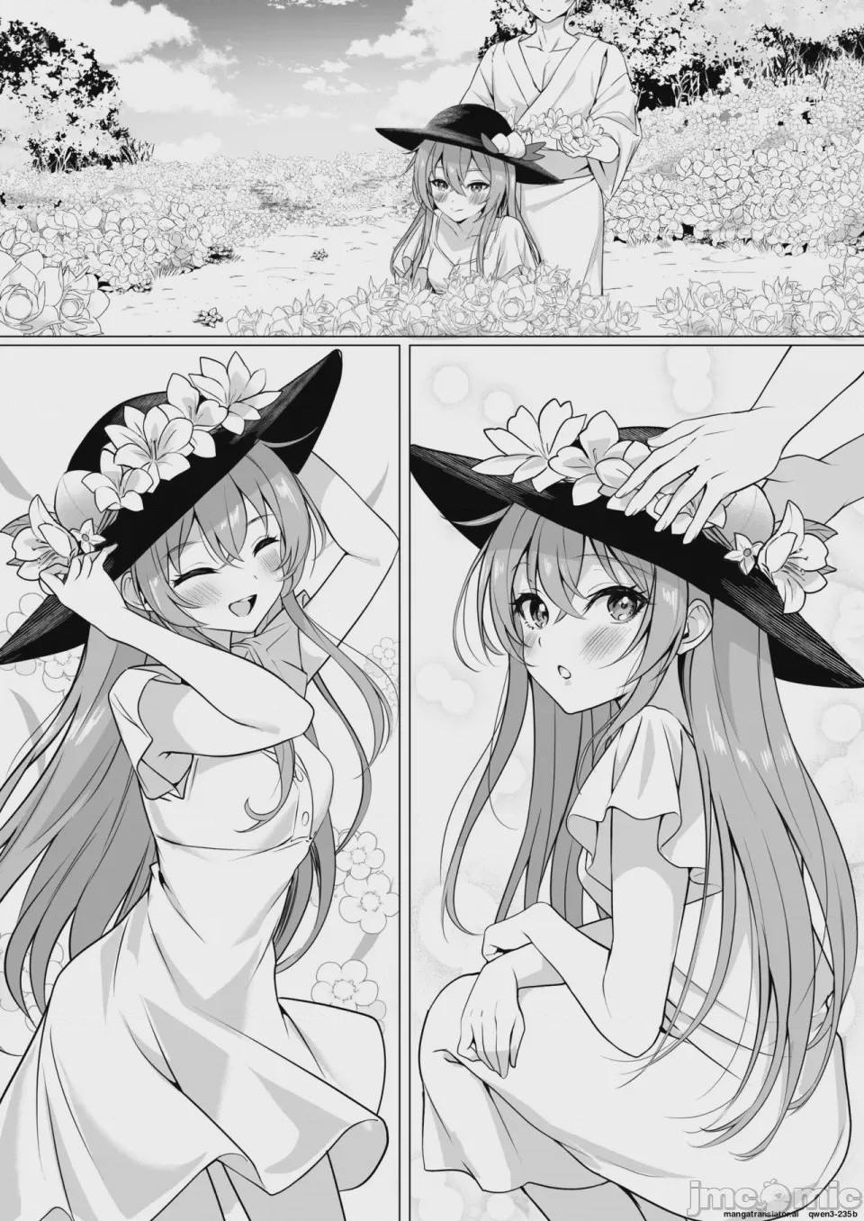 第1话, page 40