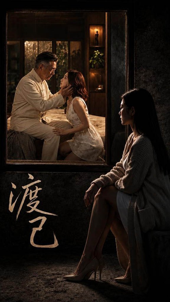 渡己