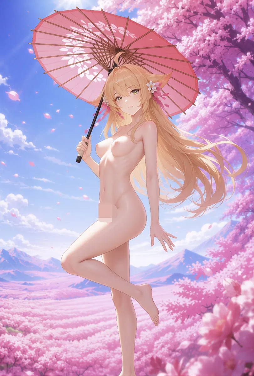 狐妖小红娘同人-众女篇 のポスター