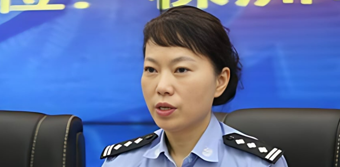 株洲原副局长 凌娅 被判13年 太子奶创始人李途纯破产后去世 | 麻豆瓜网｜麻豆传媒旗下的免费成人吃瓜黑料网