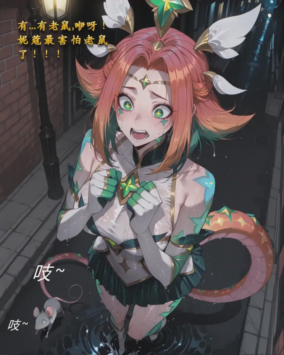 第1话，第 34 頁