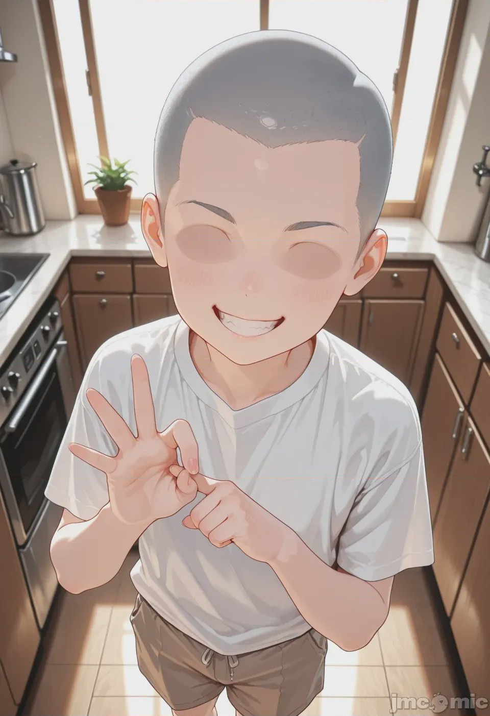 第1话、12 ページ
