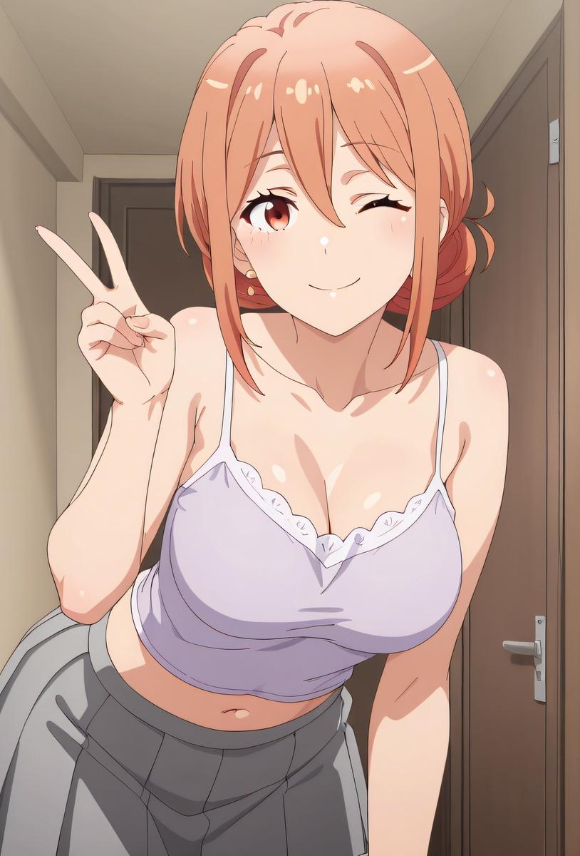 我是色鬼 포스터