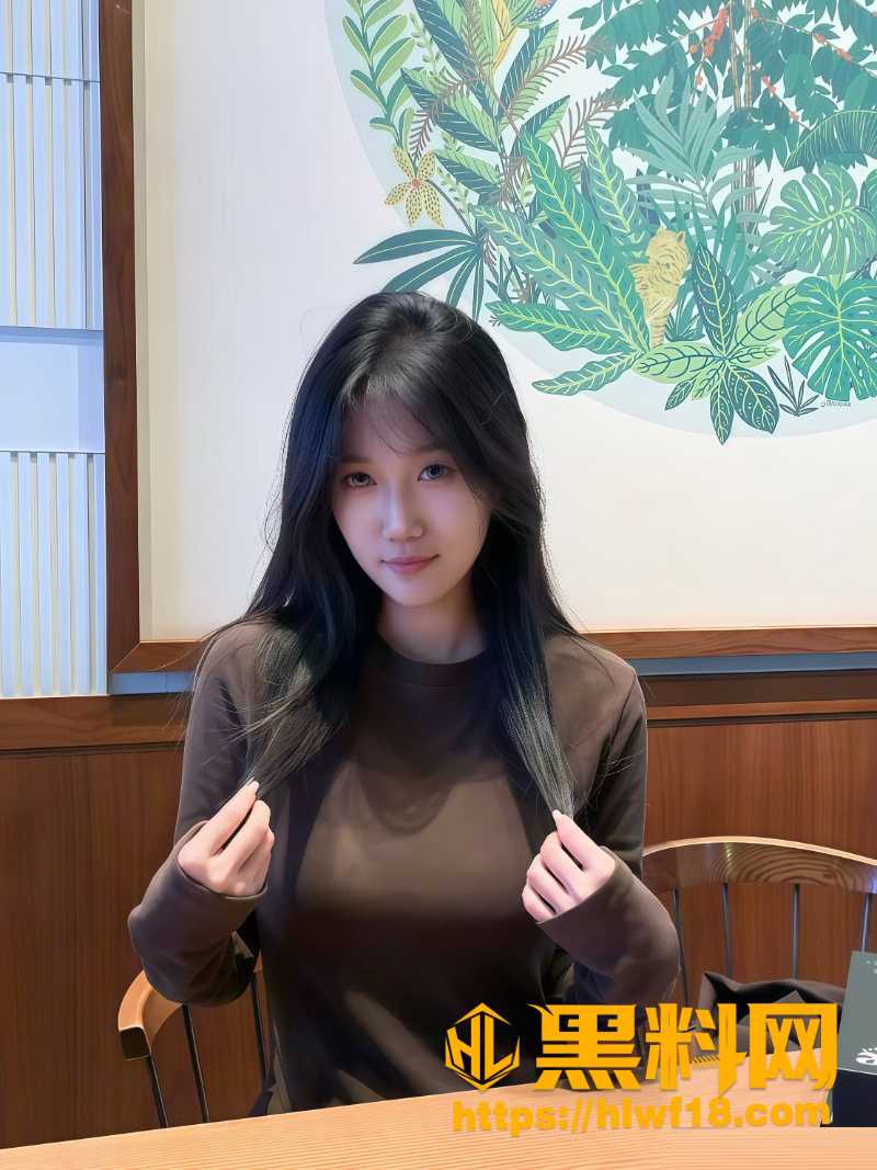素人女大学生福利新作3