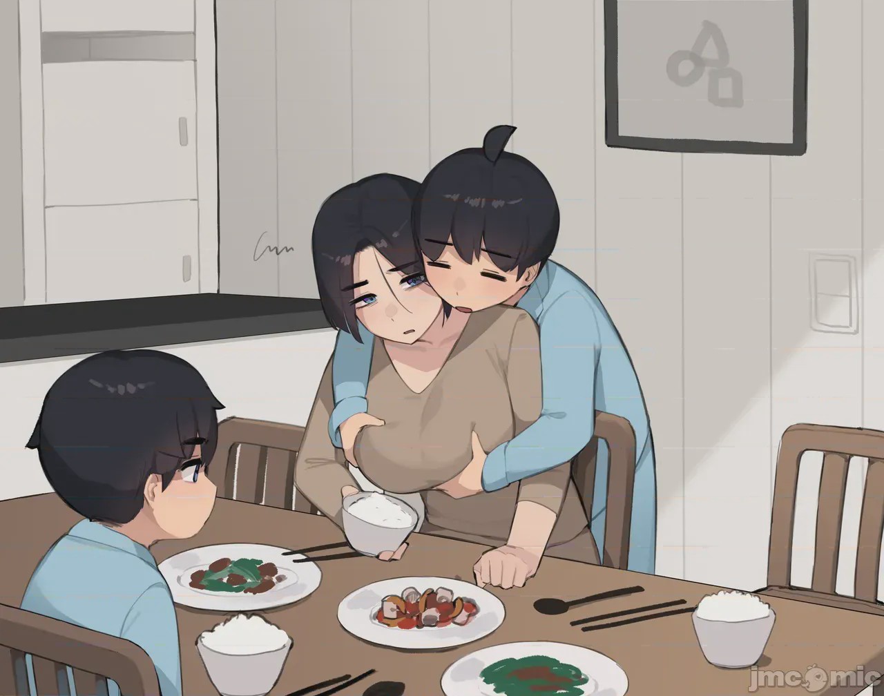 第1话, page 316